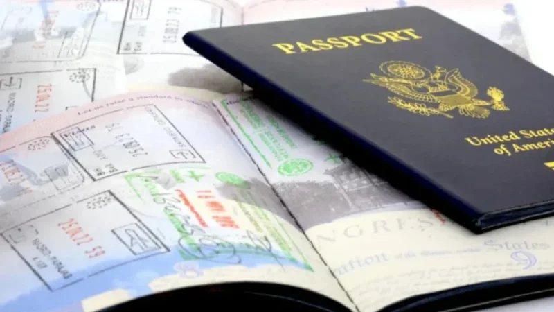 State Department Halts Passport Processing at Nonprofit Libraries