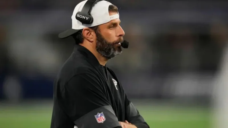 Todd Monken Appoints Mike Rutenberg Defensive Coordinator