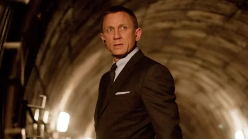 Top 6 Unstoppable Action Franchises