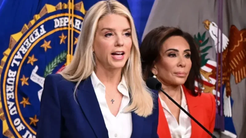 Trump Administration Faces Unprecedented Credibility Loss with Judges and Grand Juries