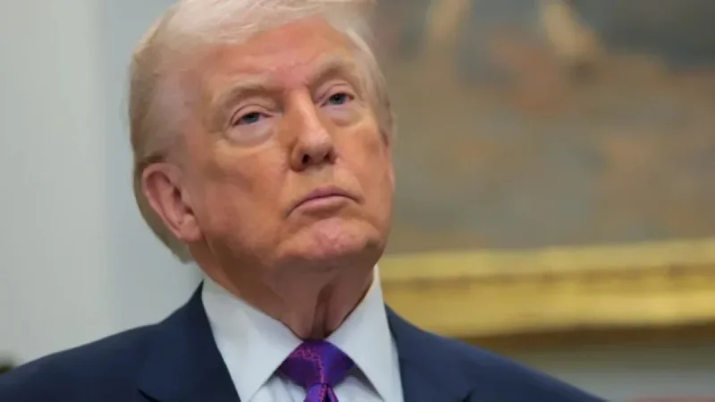 Trump Vows to Make TVA CEO’s Life ‘Miserable’