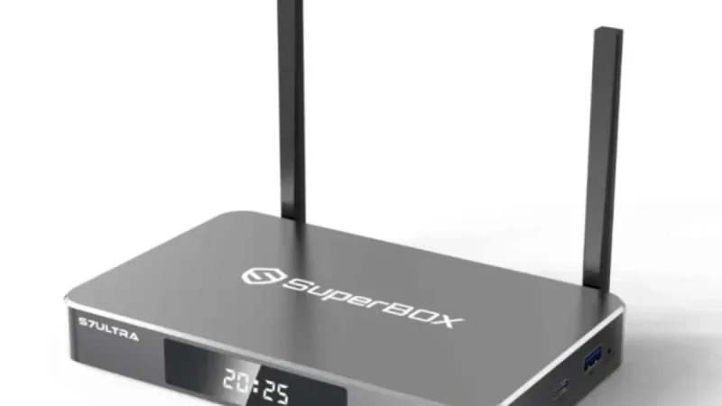 TV Viewers Abandon Norms for Innovative Streaming Devices
