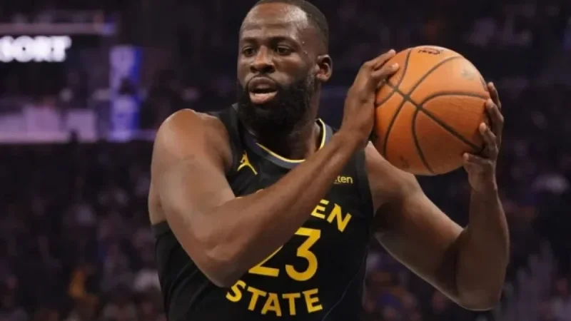 Warriors Highlights: Green, Horford, Santos, and Dunleavy Shine