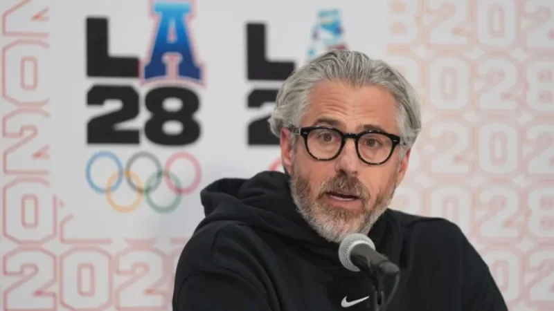 Wasserman Sells Agency, Remains with LA28 Games Despite Epstein Links