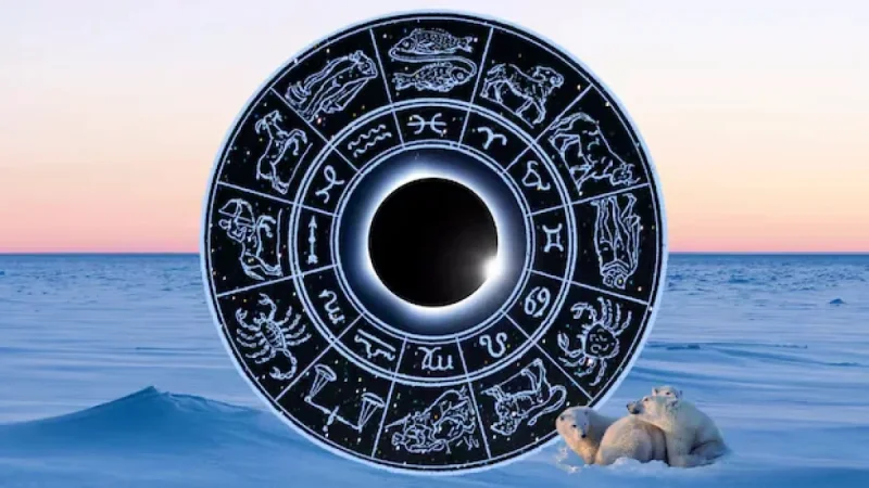 Weekly Horoscope: Transformative Changes Begin with 2026’s First Eclipse