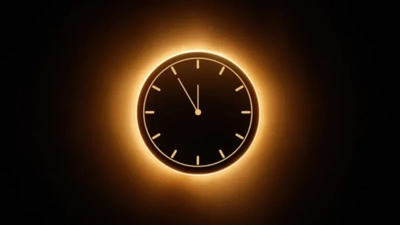 When to Watch the Annular Solar Eclipse on February 17