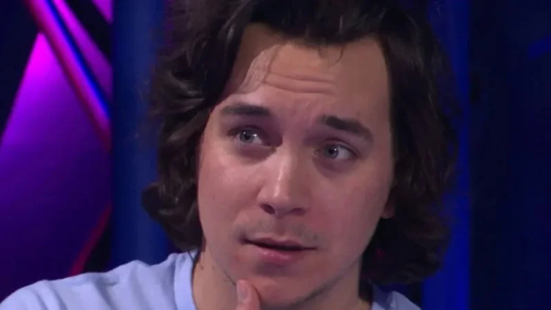 Williams’ Exit from Big Brother Sparks Viewer Outrage