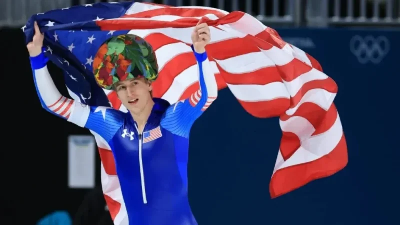 Winter Olympics 2026: Medal Standings Ahead of February 15