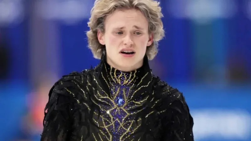 Winter Olympics Announces Groundbreaking Decision on Ilia Malinin’s Future