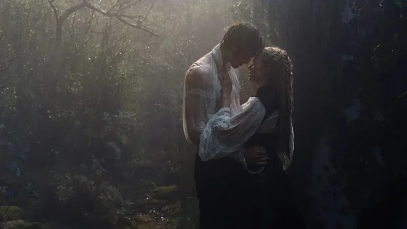 ‘Wuthering Heights’ Projects $82M Global Opening, Faces U.S. Threat from ‘GOAT’