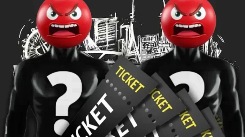 WWE Faces Internal Frustration Over WrestleMania 42 Ticket Sales