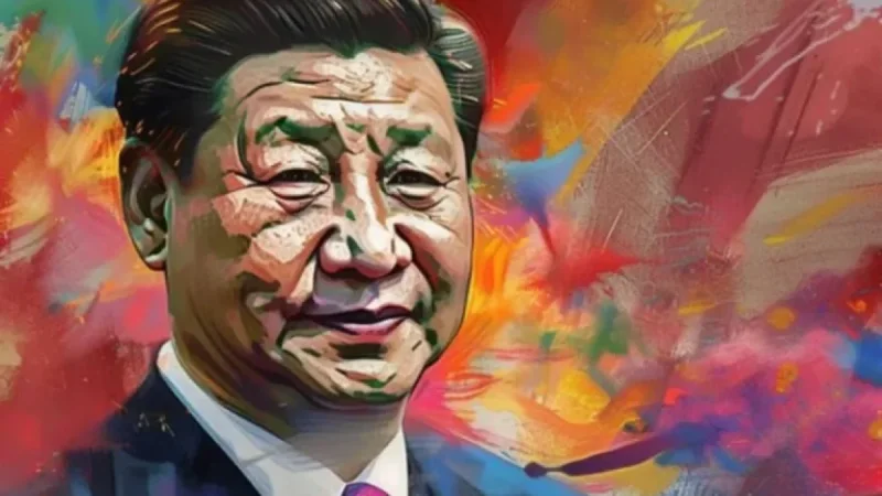 Xi Jinping Boosts Domestic Demand Amid China’s Global Trade Challenges