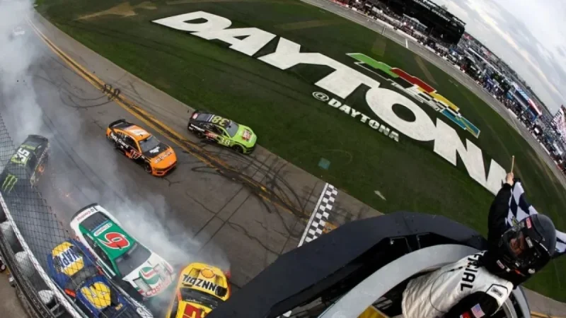 2026 Daytona 500 Highlights: Triumphs and Defeats Unveiled