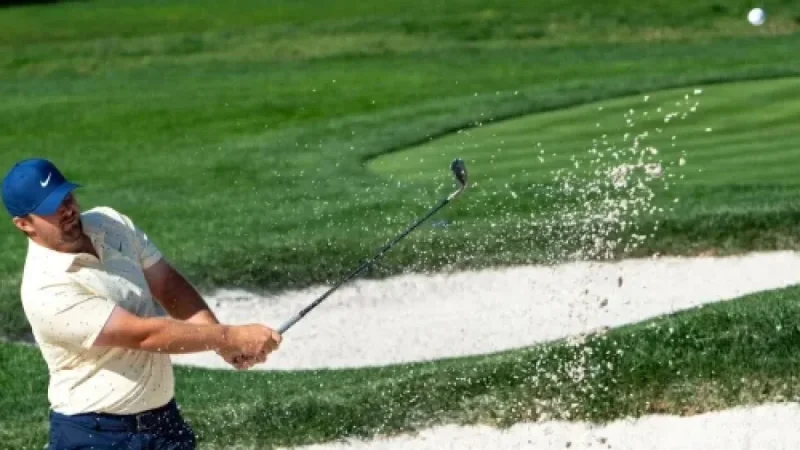 2026 Genesis Invitational: Expert Model Unveils Odds and Surprising Predictions