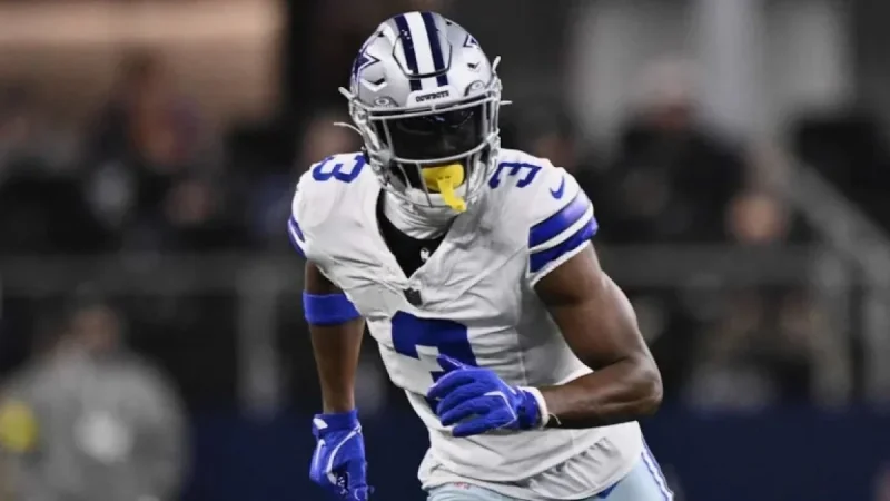 2026 NFL Franchise Tag Period Begins Today