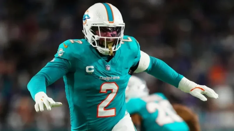 2026 NFL Free Agency: Key Free Agents and Departures for Every Team