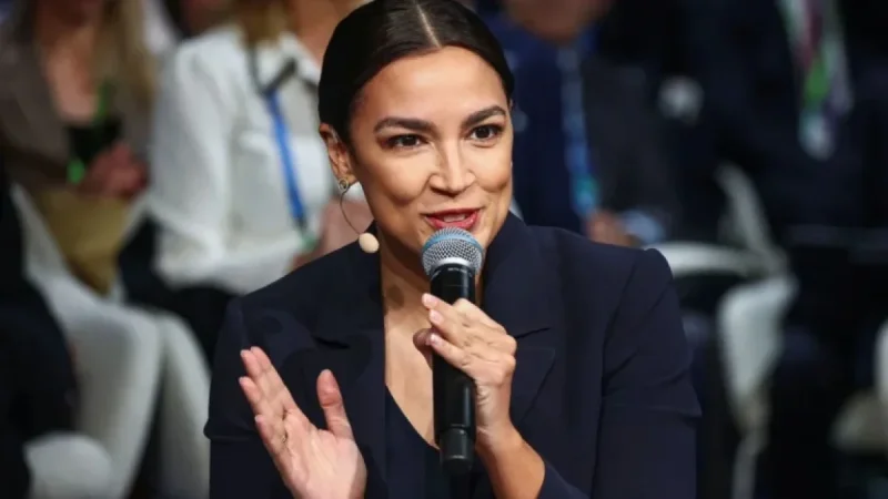 AOC Employs Strategic Ambiguity in Policy Approach