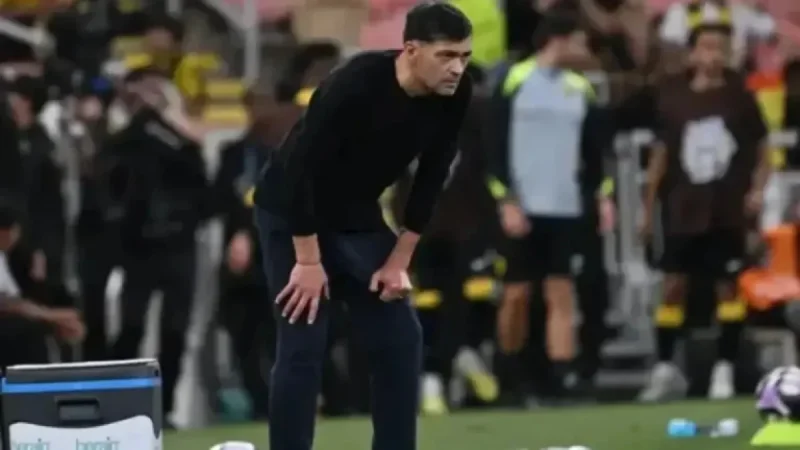 Aouar Scores, Firmino’s Goal Disallowed: Al Sadd vs Al-Ittihad Recap