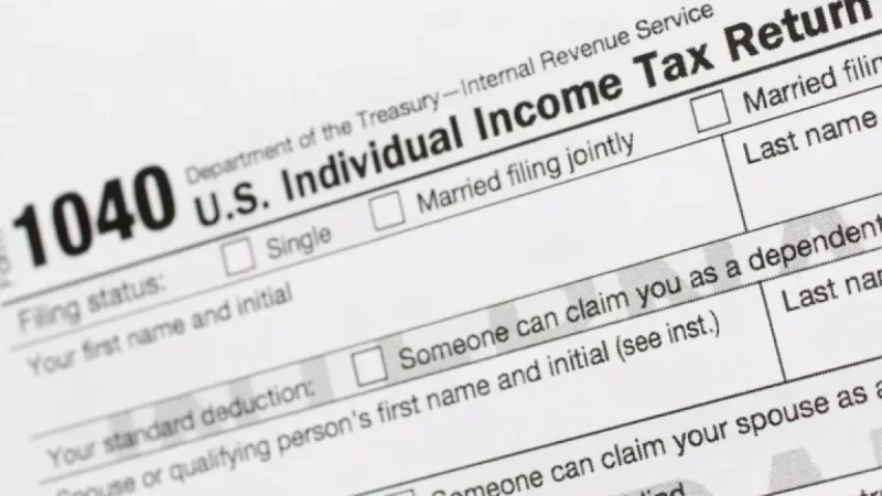 Avoid IRS Refund Delays: New Rule Could Freeze Your Tax Return