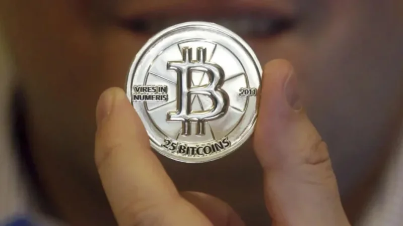 Bitcoin Plummets, Losing Nearly Half Its Value from $130,000 Peak