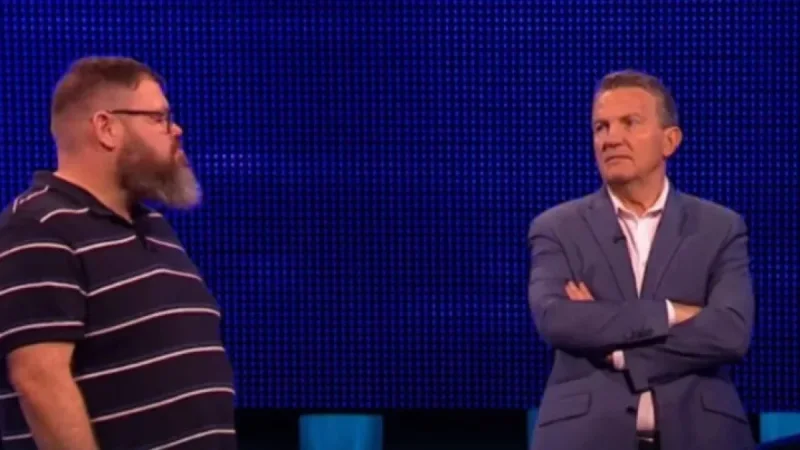 Bradley Walsh Stops The Chase to Critique Contestant’s ‘Ridiculous’ Answer