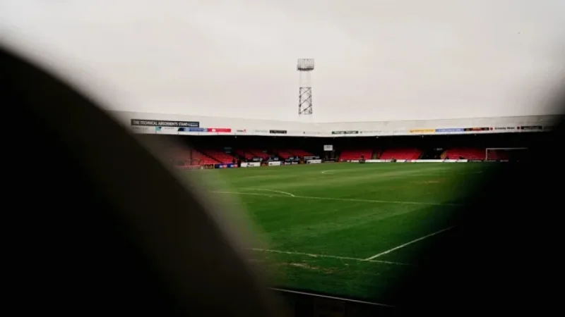 Bromley vs Oldham Athletic Tickets Available Tomorrow