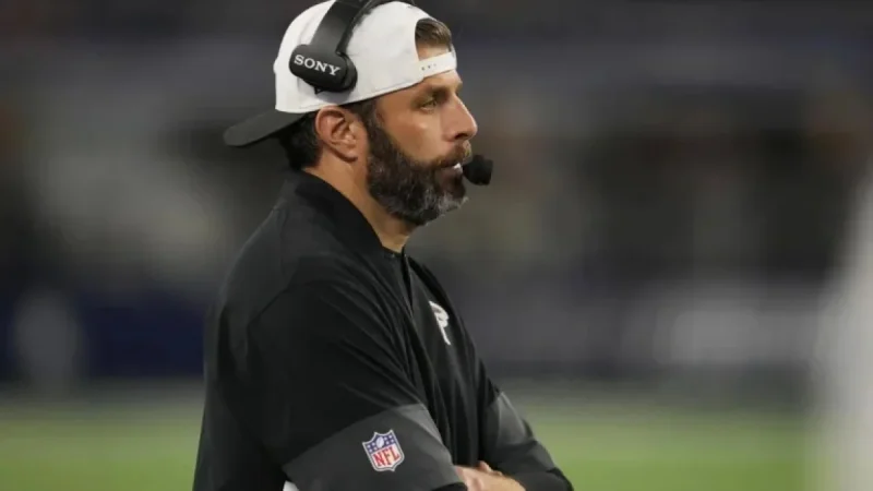 Browns Hire Falcons’ Mike Rutenberg as Defensive Coordinator
