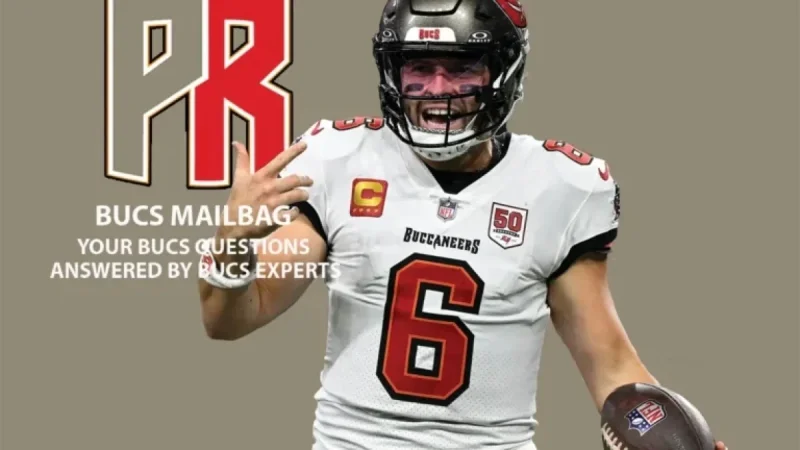 Bucs Mailbag: Addressing Baker Mayfield Criticism and Todd Bowles’ Breakthrough