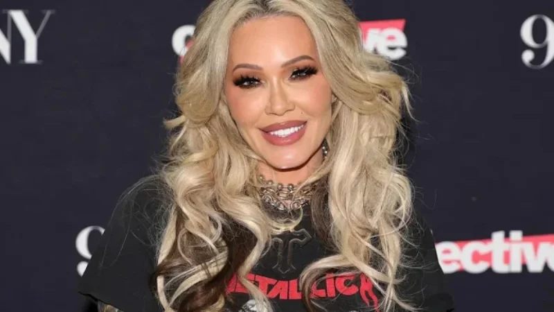Bunnie Xo and Jelly Roll Expect Twins via Surrogate in IVF Journey