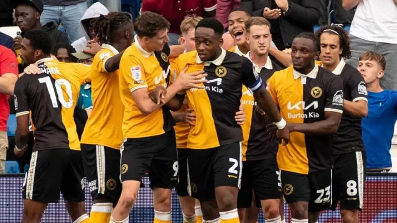 Burton Albion vs Rotherham United: Match Prediction, Team News, Lineups