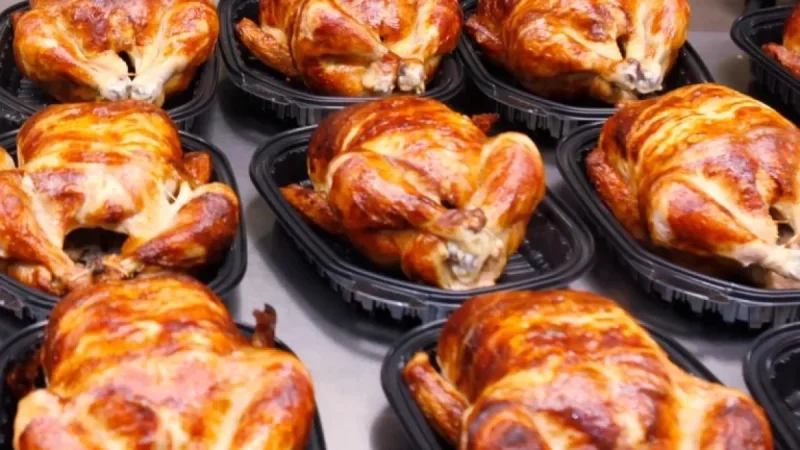 Class-Action Lawsuits Target Costco’s Kirkland Rotisserie Chicken