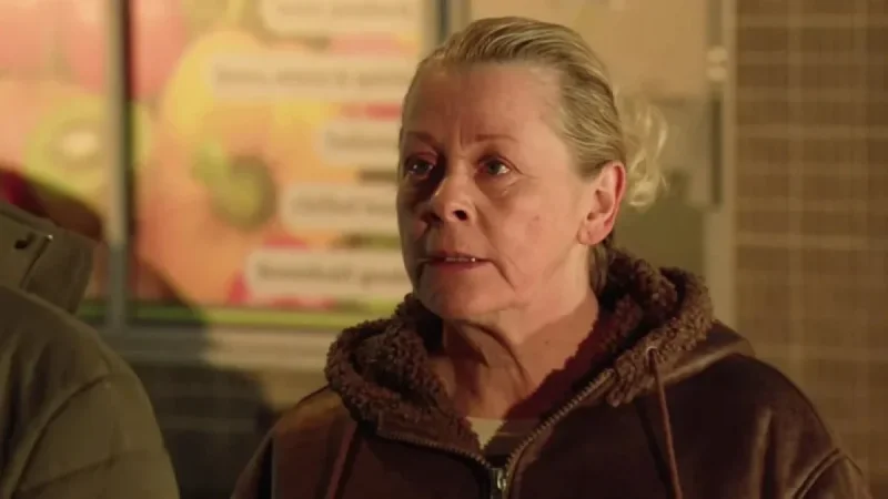 “Coronation Street: Bernie Winter-Alahan Arrested After Brutal Attack”