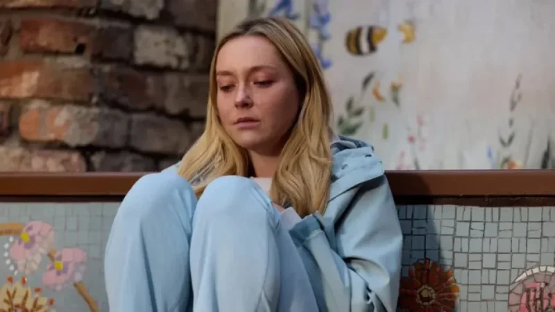 Coronation Street Star Unveils Major Plot Shift for Megan and Will