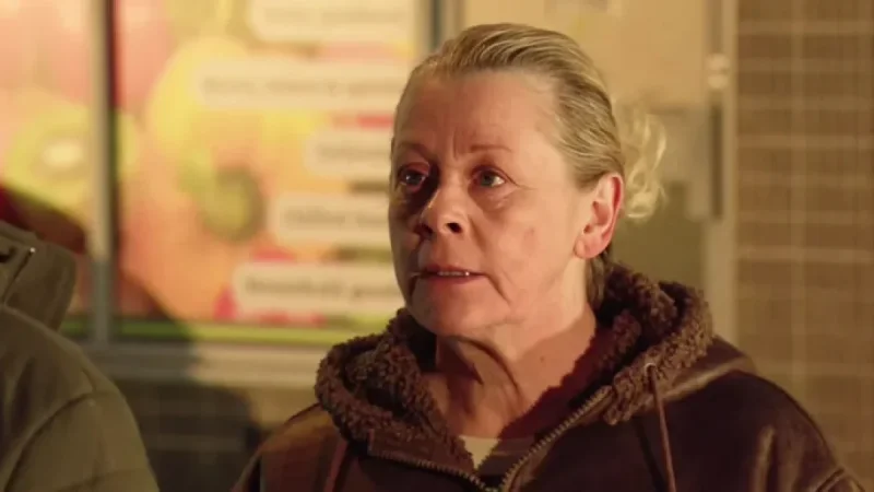Coronation Street Unveils Attack Mystery with Bernie’s Arrest