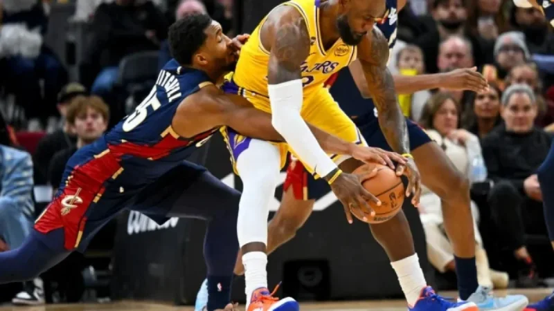 Could the Cavaliers Successfully Lure LeBron James This Offseason?