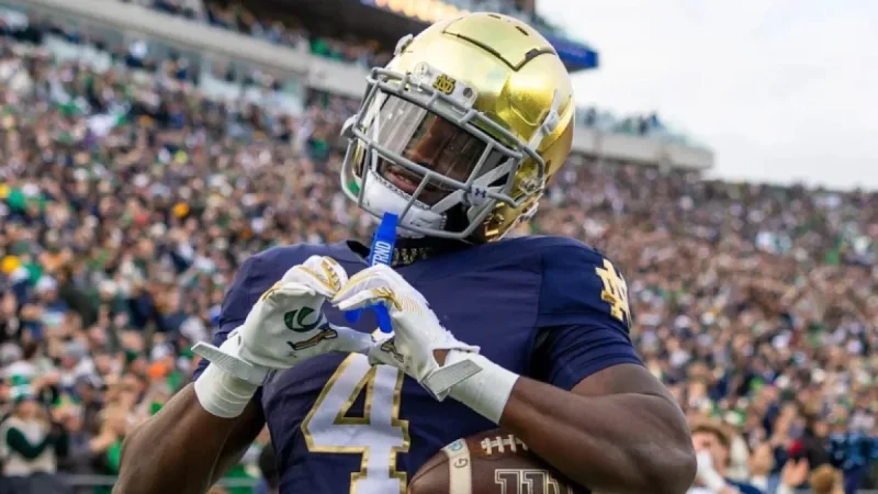 Cowboys Follow Lions’ Blueprint in Bold 7-Round Mock Draft