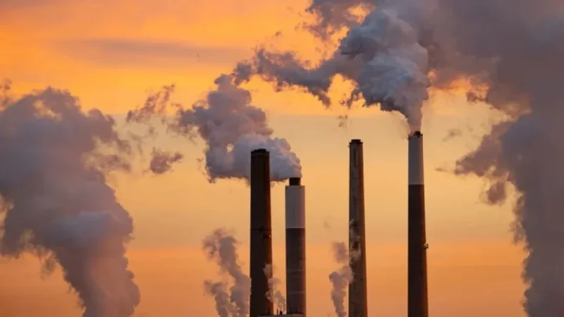 David Roberts Criticizes EPA for Fabricating Information