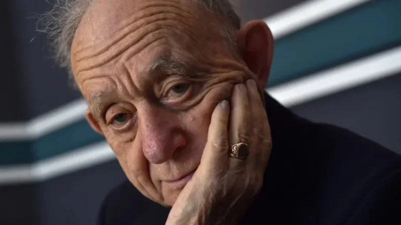 Documentary Virtuoso Frederick Wiseman Passes Away at 96