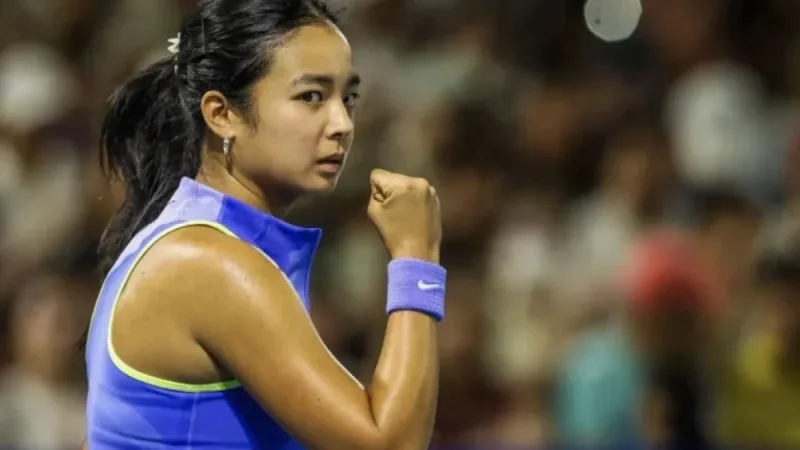 Eala Highlights AOY as Key to Philippine Tennis Growth