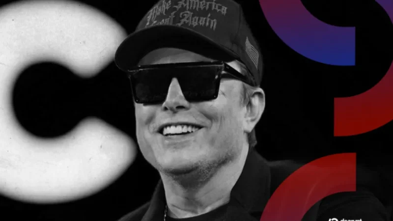 Elon Musk’s X Delays Crypto Trading, Confirms Product Head