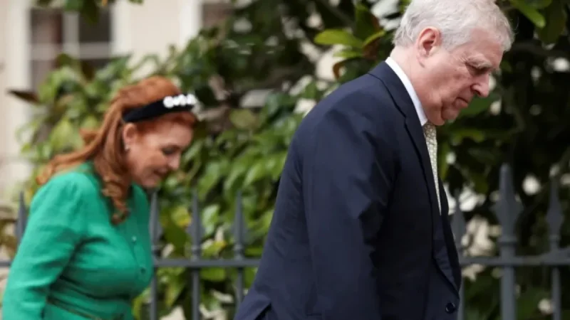 Epstein Files Trigger Resignations and Investigations Wave