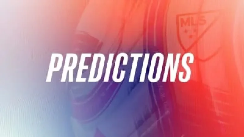 Expert Predictions: 2026 MLS Eastern and Western Conference Standings