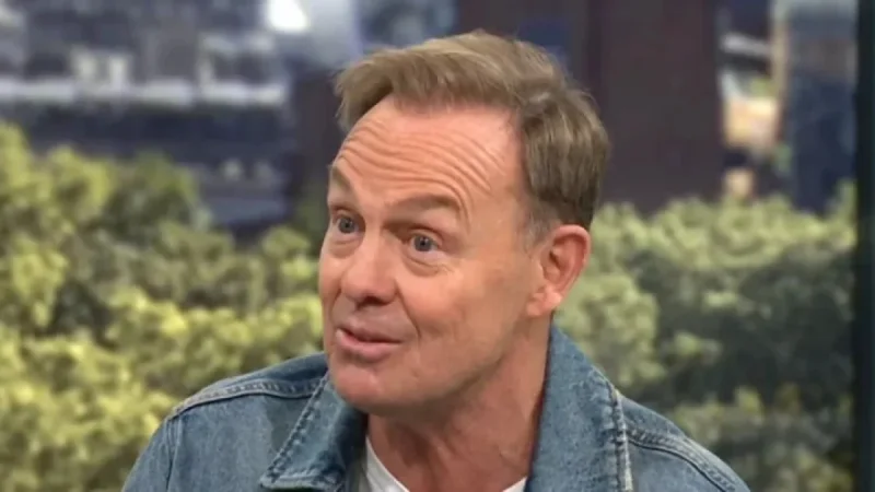 Explore Jason Donovan’s Celebrated Family: Iconic Actor Father and Soap Star Daughter