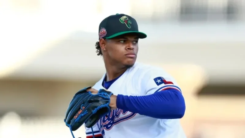 Fangraphs Reveals Top 100 Prospects List
