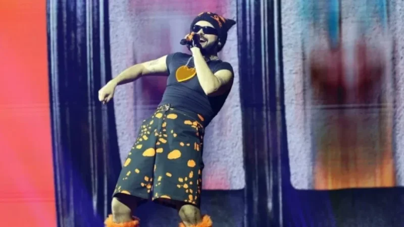Ferto Akylas to Represent Greece at Eurovision 2026