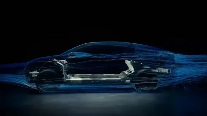 Ford Battles Physics to Create Affordable Electric Vehicles