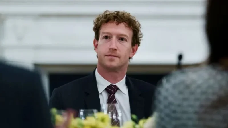 Grieving Families Confront Zuckerberg at Social Media Addiction Trial Wednesday
