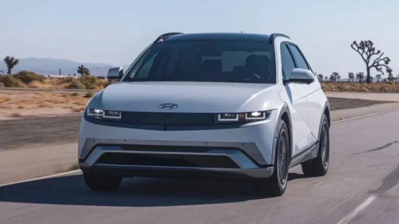 Hyundai, Kia, Genesis EV Power Loss: What Drivers Need to Know