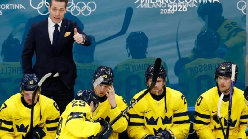 Is Criticism Against Sweden’s Sam Hallam Justified?