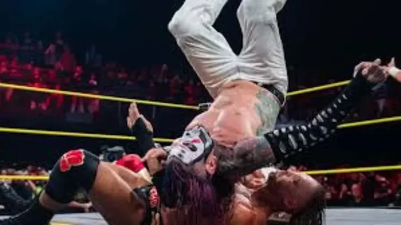 Jeff Hardy Stuck in Accessibility Issue as Hardys’ Response Blocked by Redirects